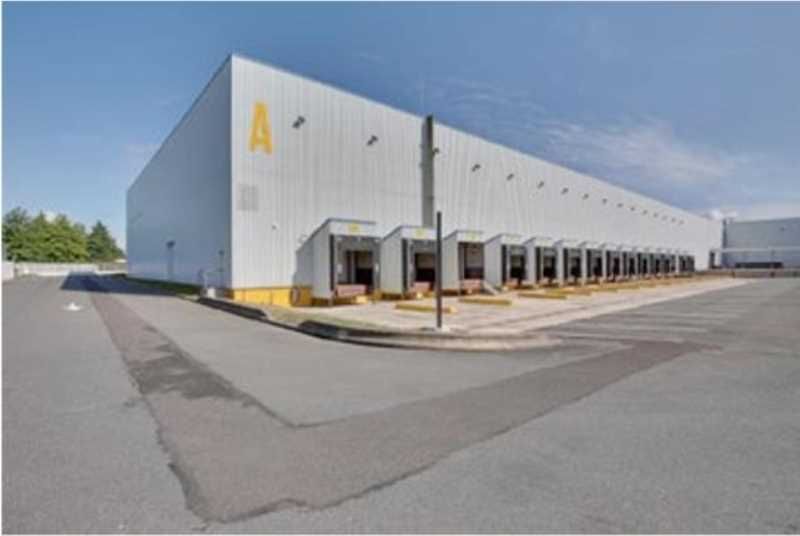 Cushman & Wakefield vous propose 16.000m² d'entre