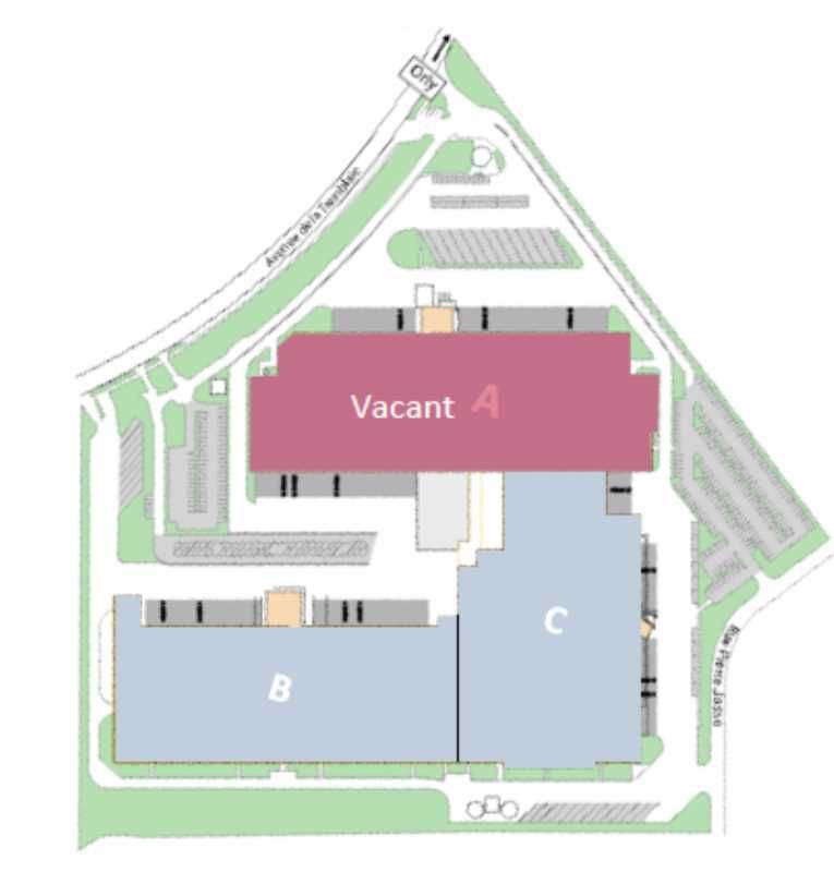 Cushman & Wakefield vous propose 16.000m² d'entre