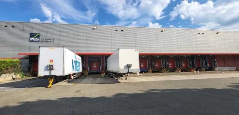 Cushman & Wakefield a le plaisir de vous présente