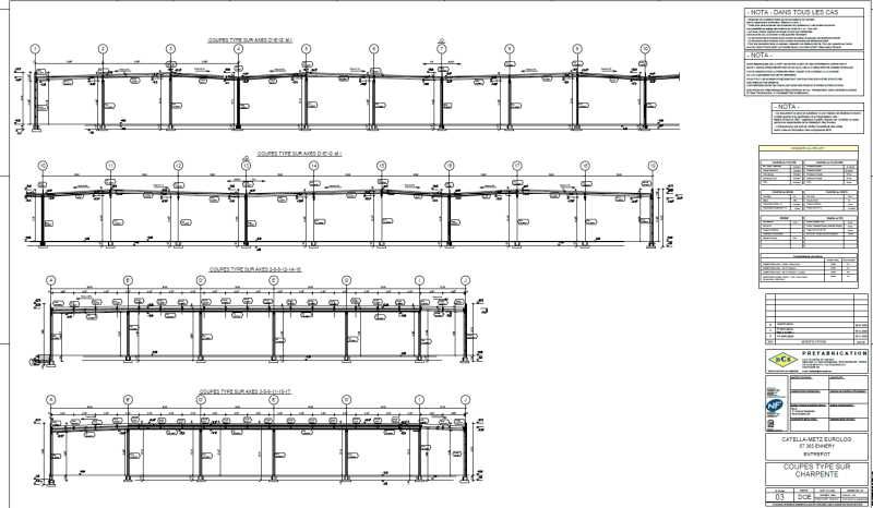 Location entrepots 12921 m² non divisibles