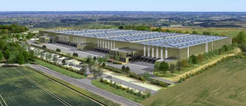 Cushman & Wakefield vous propose à la location un