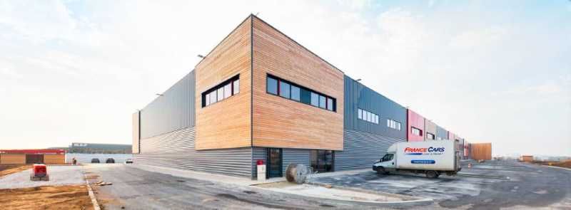 CW vous propose une opportunité exceptionnelle da