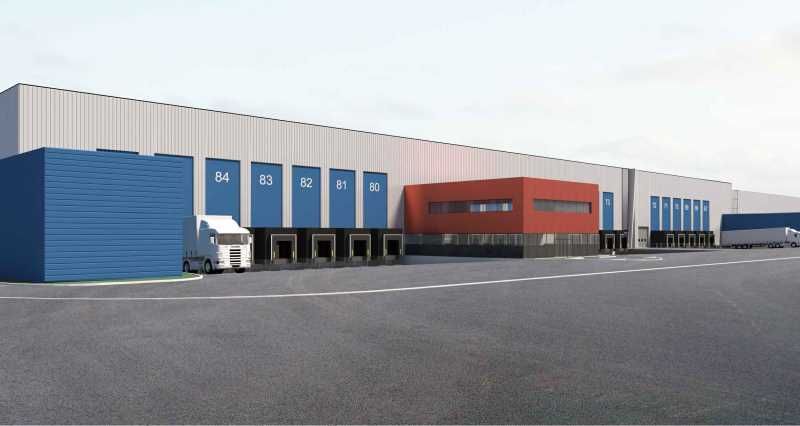 Situé dans la commune de BREBIERES, proche des ax