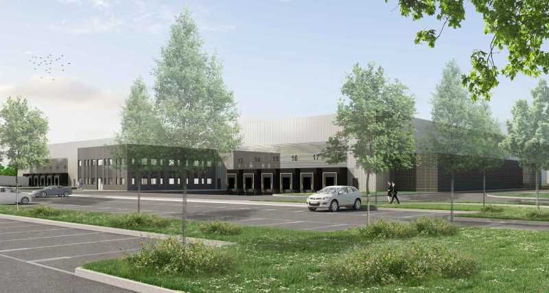 Situé dans la commune de BREBIERES, proche des ax