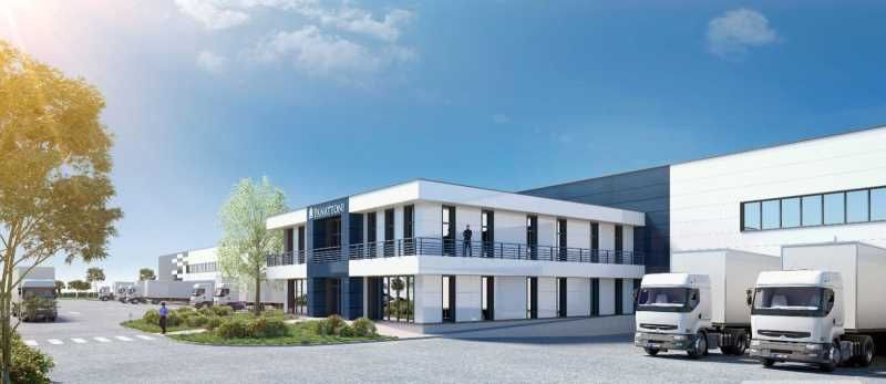 Cushman & Wakefield vous propose à la vente ou à 