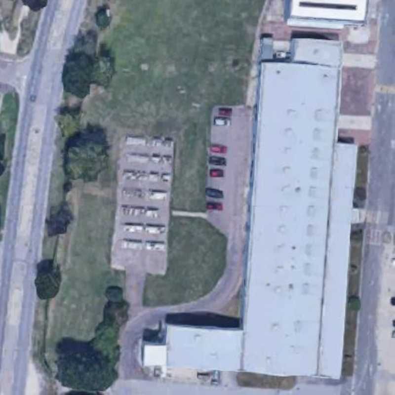 À la recherche d'un entrepôt à louer à Chevigny S