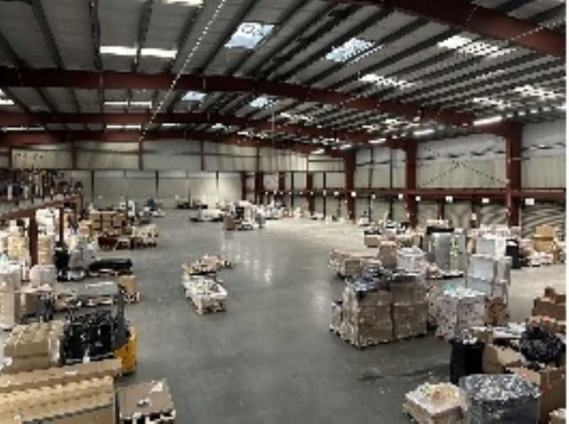 CW vous propose une opportunité exceptionnelle da