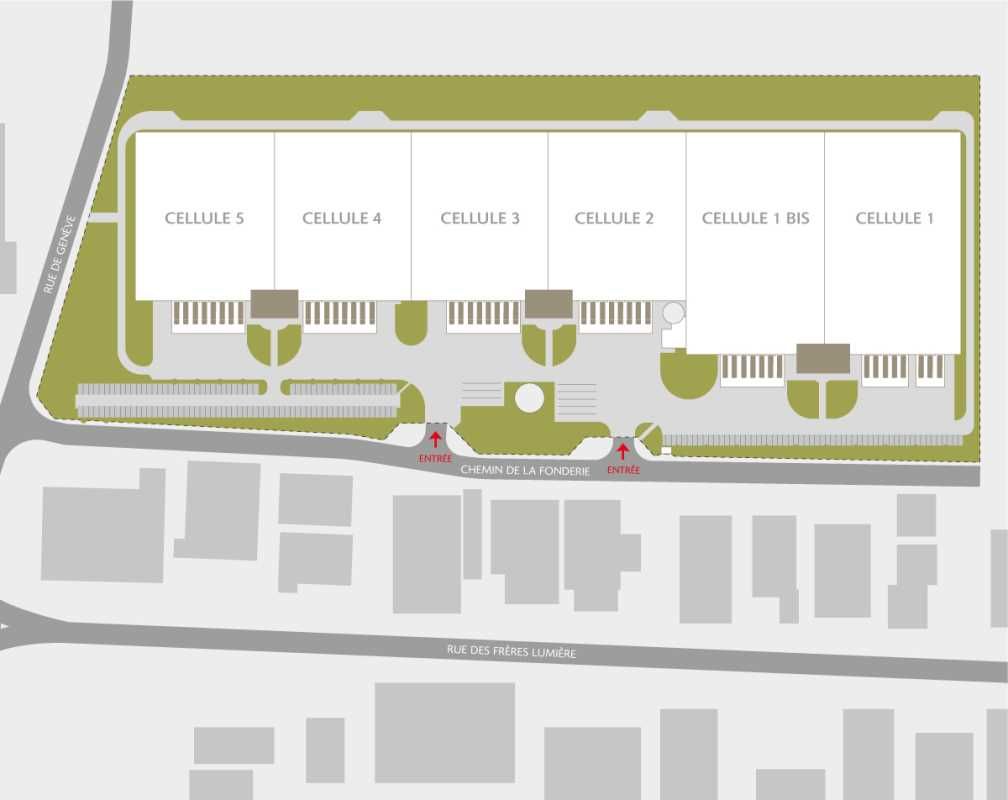 CW vous propose une opportunité exceptionnelle da