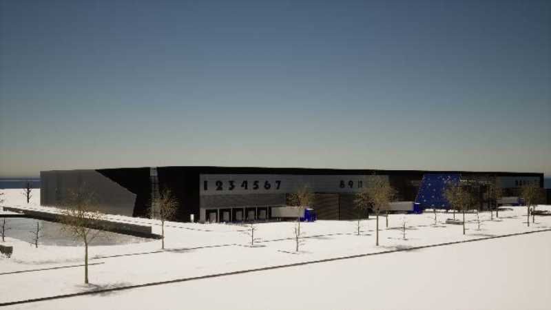 Cushman & Wakefield vous propose à la vente ou à 