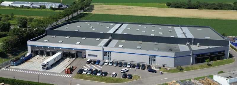 CW vous propose une opportunité exceptionnelle da