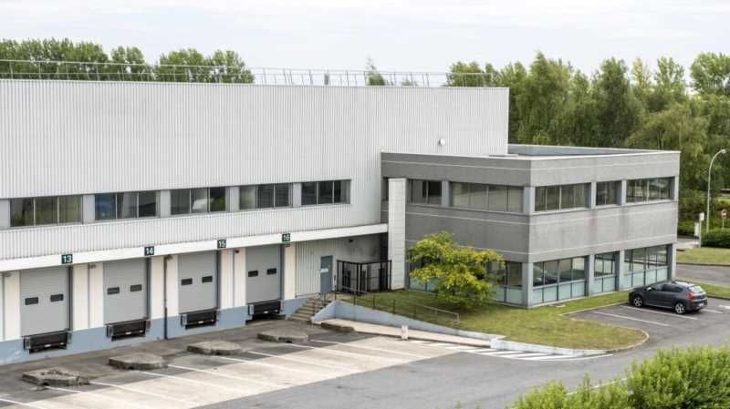 Cushman & Wakefield vous propose à la location un