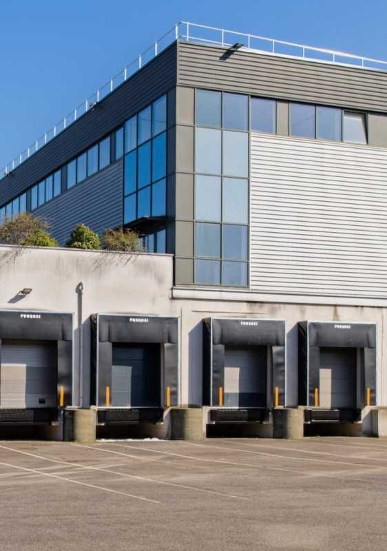 Cushman & Wakefield vous propose à la location un