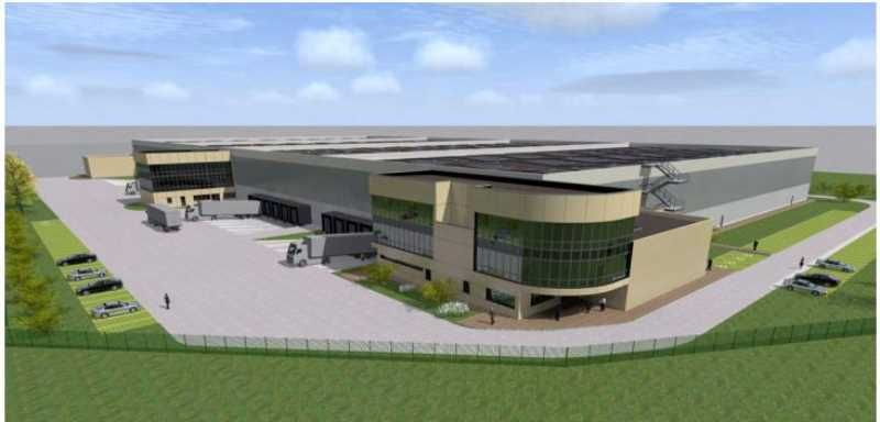 Optimisez votre logistique avec un entrepôt premi