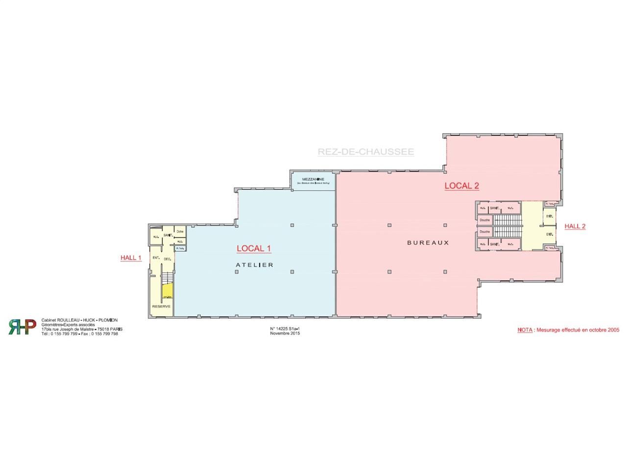 **CW vous propose une opportunité exceptionnelle 