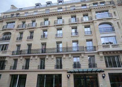 Location Bureaux 2594 m² non divisibles 75008 Paris