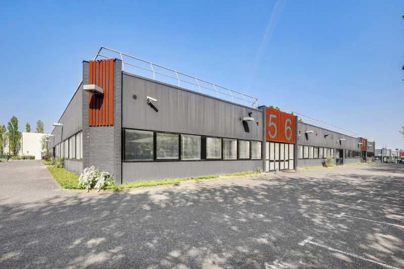 Nous vous proposons des locaux d'activités à loue