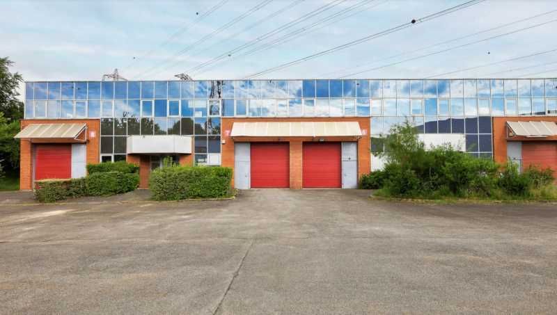 Nous vous proposons à la location des cellules d'