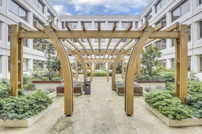 Nous vous proposons à la location des bureaux mod