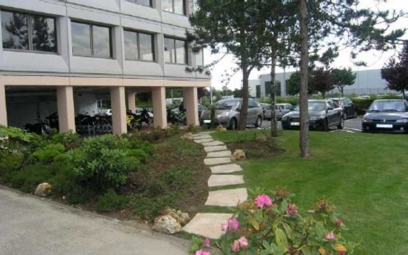 Nous vous proposons à la location des bureaux mod