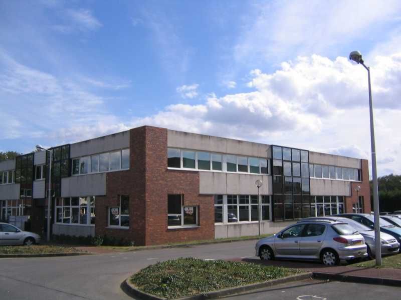 Situés à Bièvres, à proximité de Vélizy Villacoub