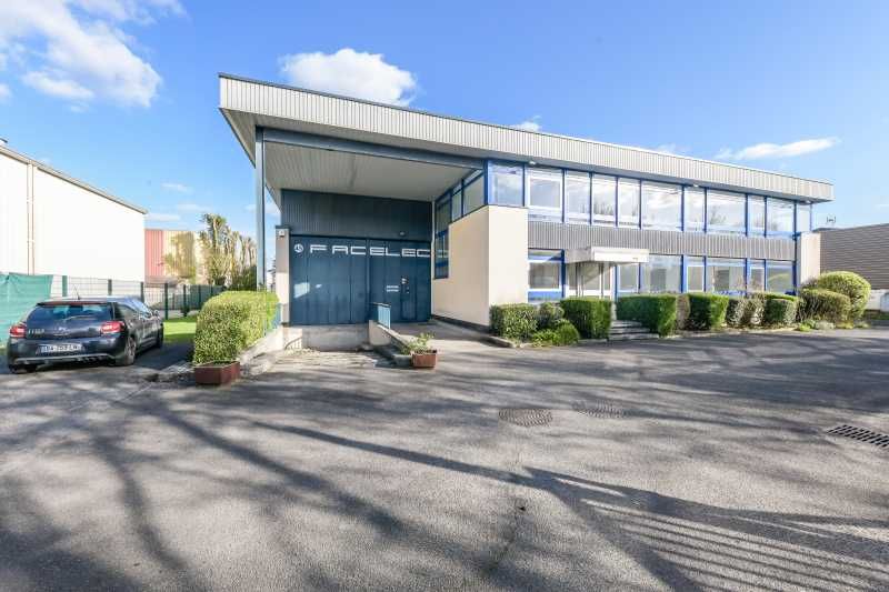 Nous vous proposons à la location des bureaux d'u