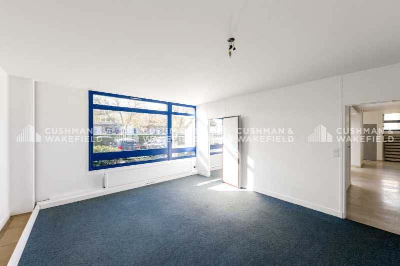 Nous vous proposons à la location des bureaux d'u