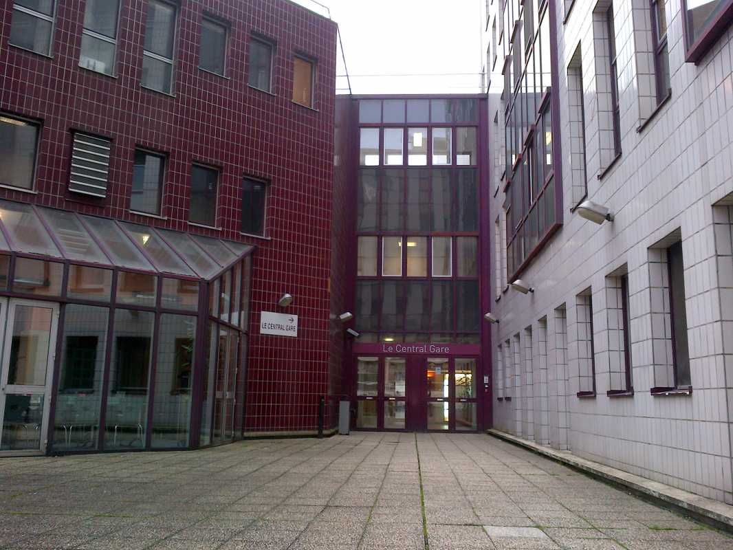 Nous vous proposons à la location des bureaux d'u