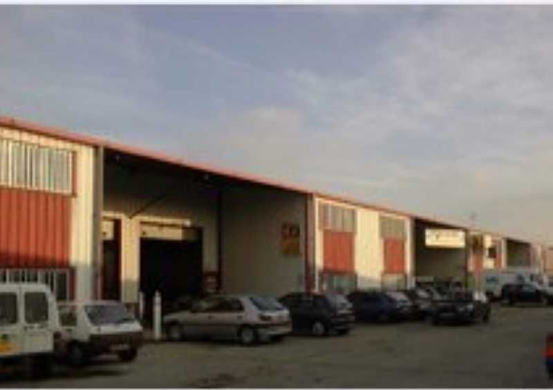 Nous vous proposons à la location un bureau de 20