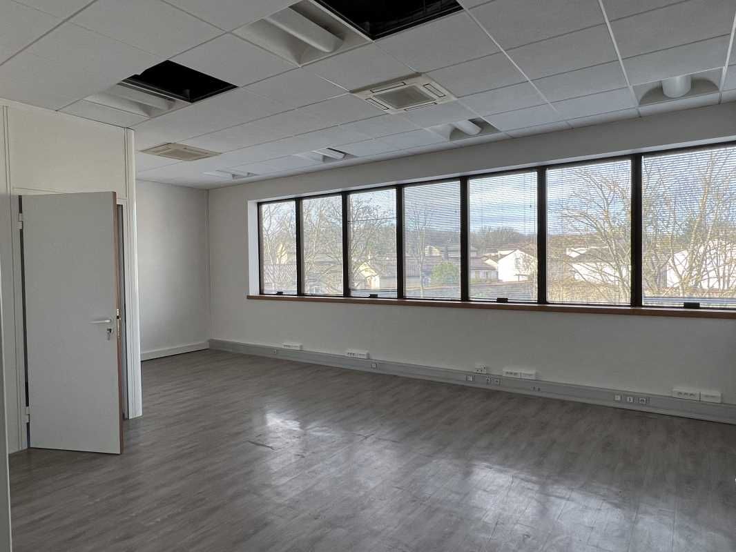 Nous vous proposons à la location des bureaux mod