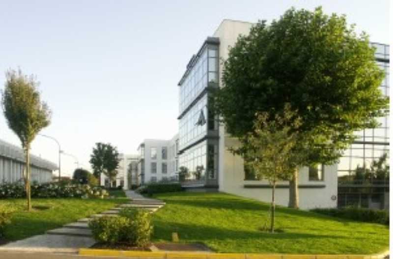 A louer, bureaux à Rungis, au sein du Parc Icade 