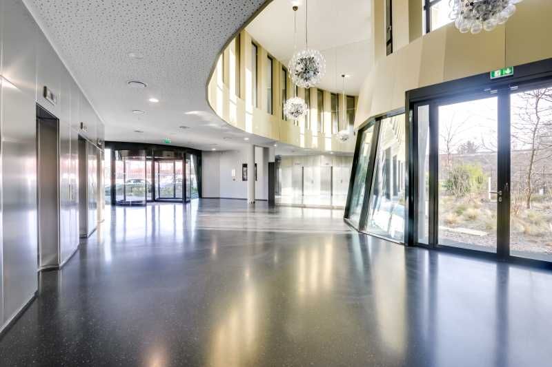 Vous recherchez des bureaux modernes au coeur d'u