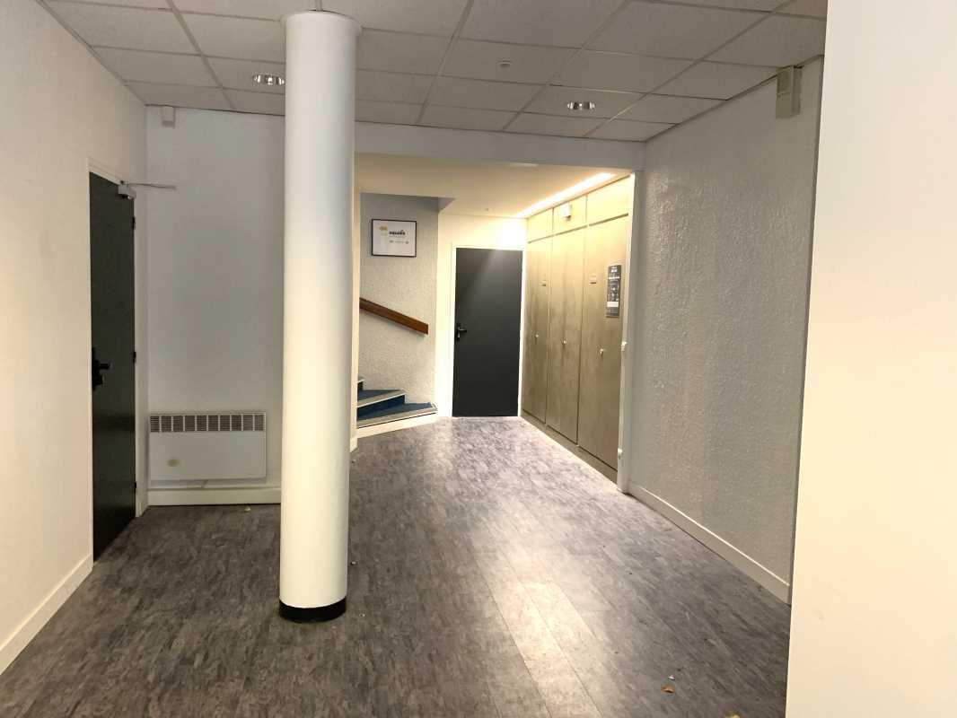 Découvrez ces bureaux à louer d'une surface total