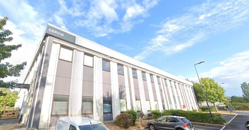 Découvrez ces lots mixtes bureaux et activité à l