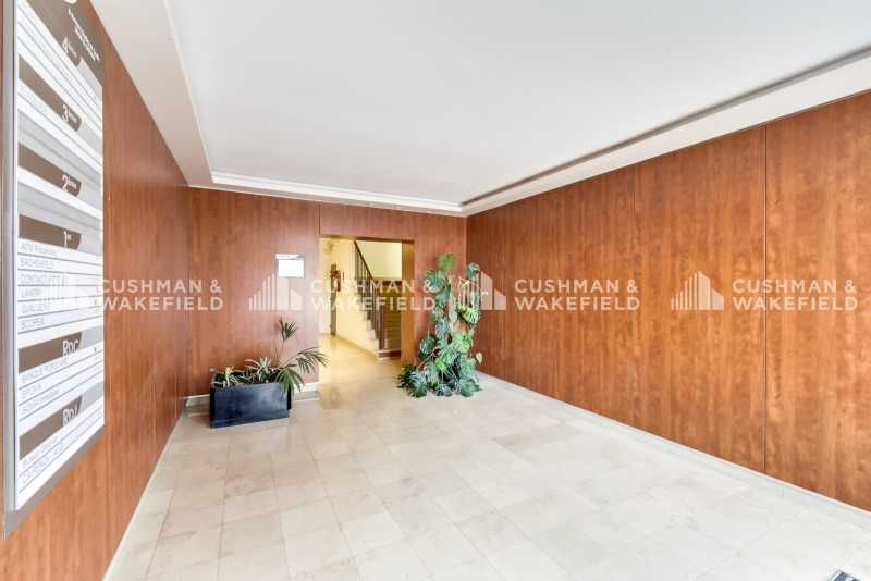 Idéalement situés au Chesnay, à proximité immédia