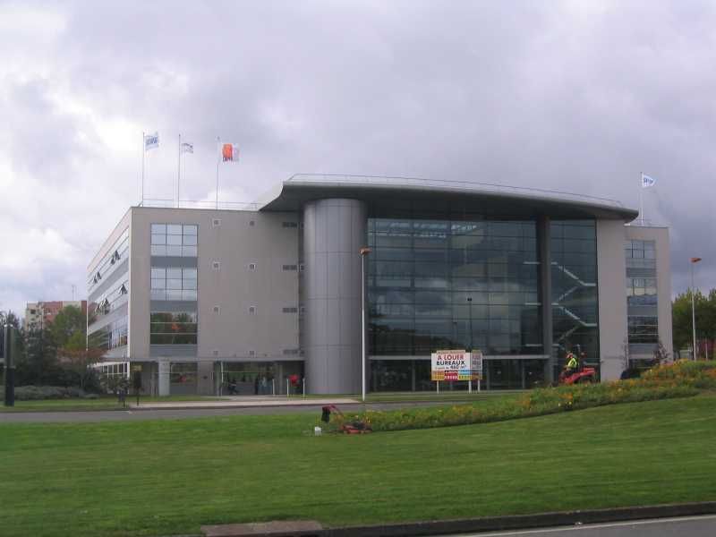 À louer - Bureaux à Guyancourt, Saint-Quentin-en-