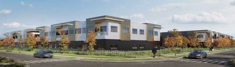 Opportunité rare à Saint-Pierre-du-Perray : locau