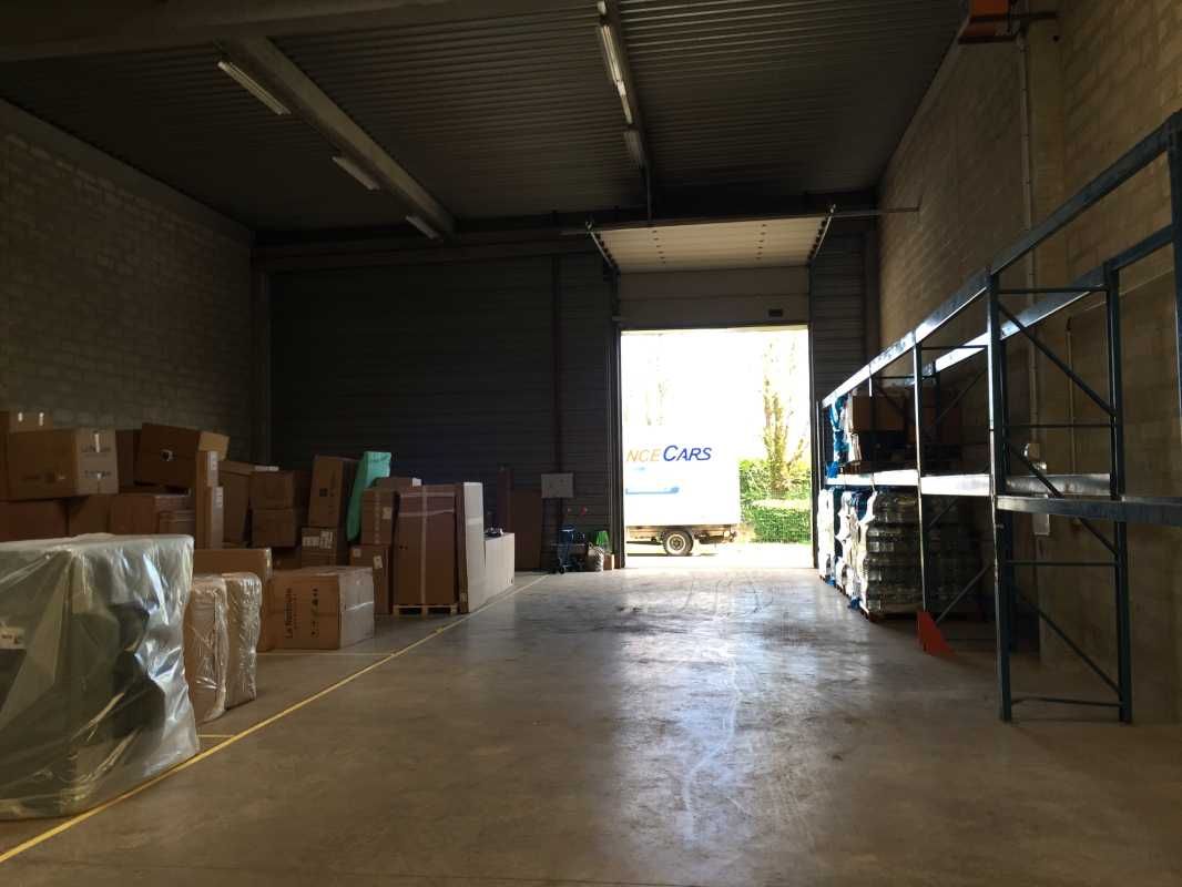 Nous vous proposons à la location des bureaux mod