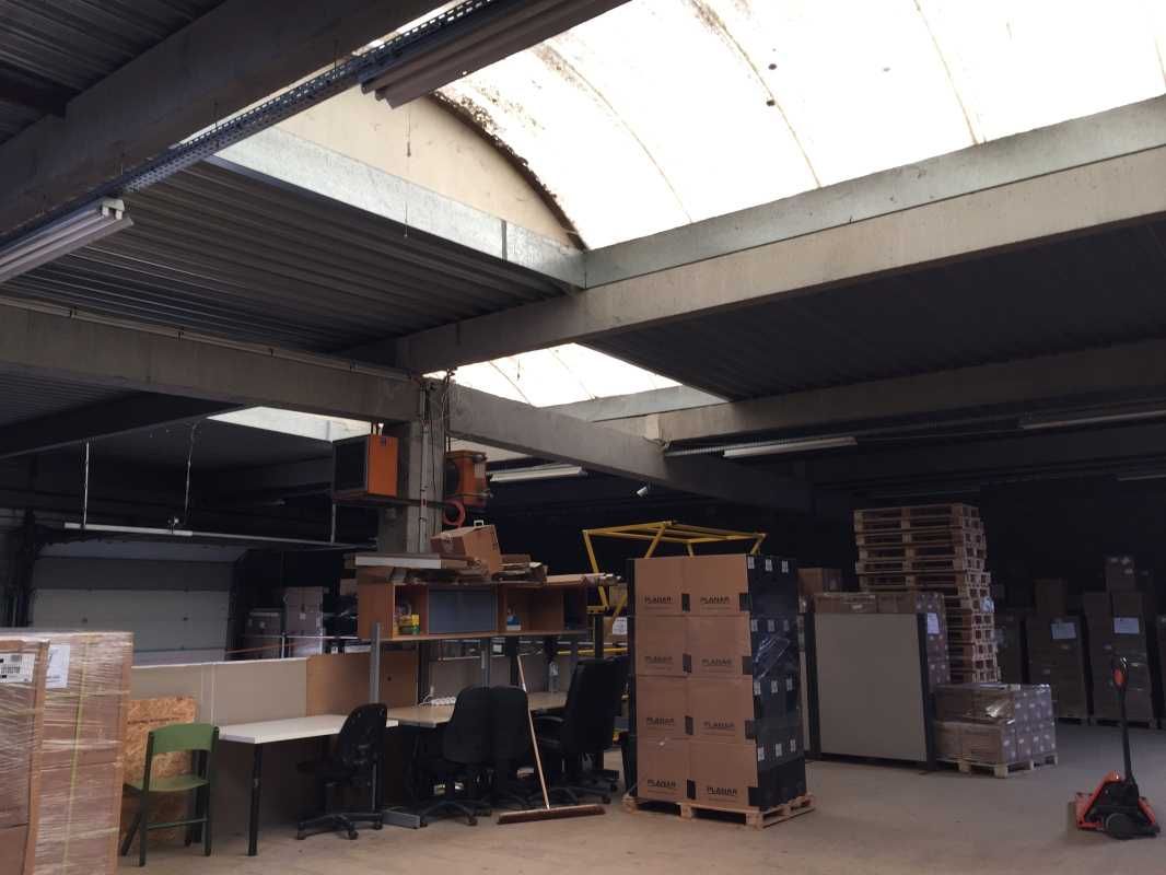 Nous vous proposons à la location des bureaux mod