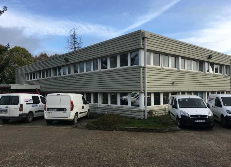 Nous vous proposons à la location un espace de bu