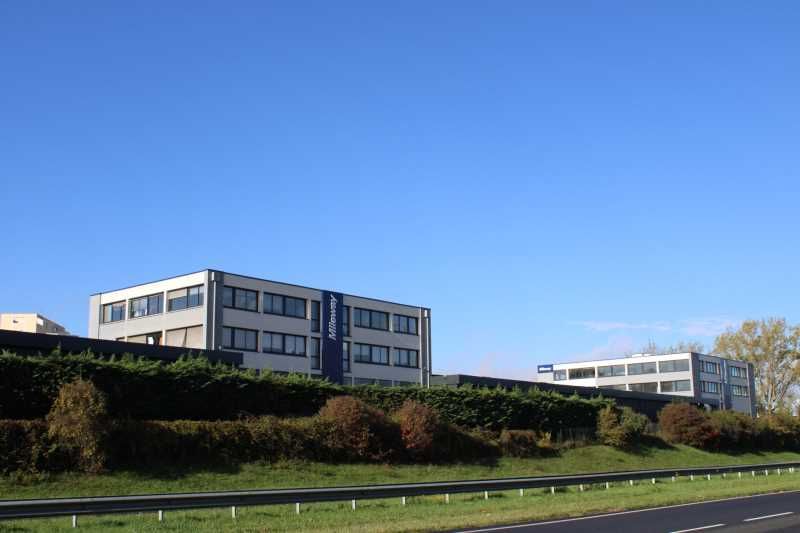 Nous vous proposons des bureaux et locaux d'activ