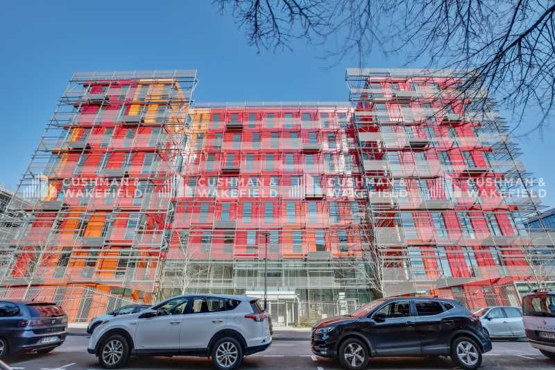 Nous vous proposons à louer des bureaux à Montign