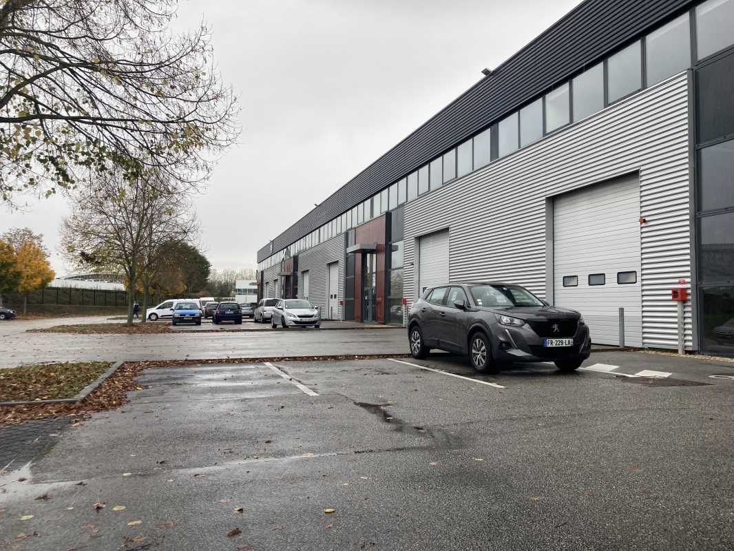 À la recherche d'un espace commercial exceptionne