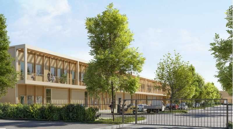 Nous vous proposons à la vente ou à la location u