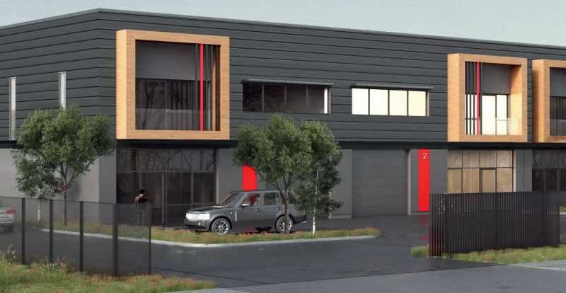 Au coeur d'un secteur d'activité stratégique, nou