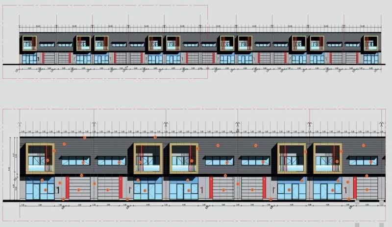 Au coeur d'un secteur d'activité stratégique, nou