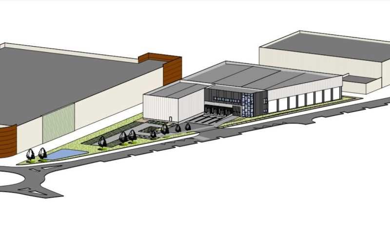 Opportunité rare à saisir dans la zone de Courtab