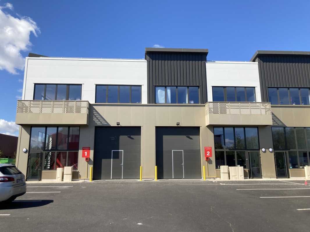 Nous vous proposons à la location des locaux d'ac