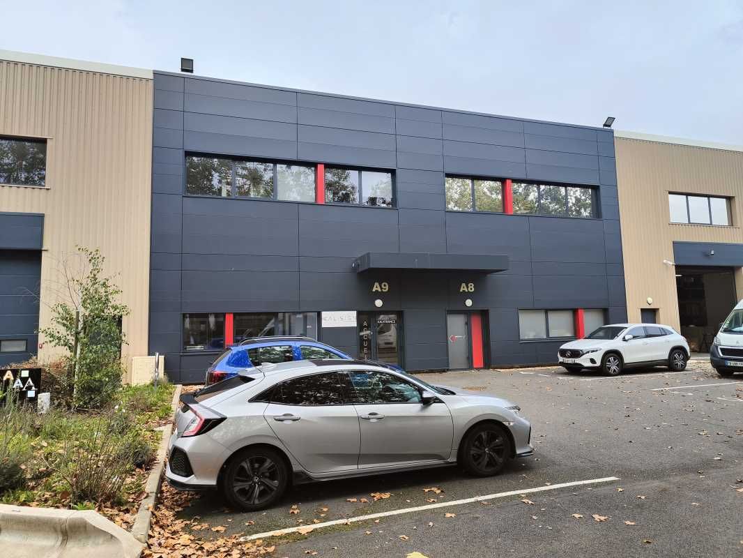 Cushman & Wakefield vous propose à la location de