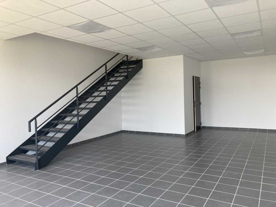 Ces espaces modulables offrent une grande flexibi