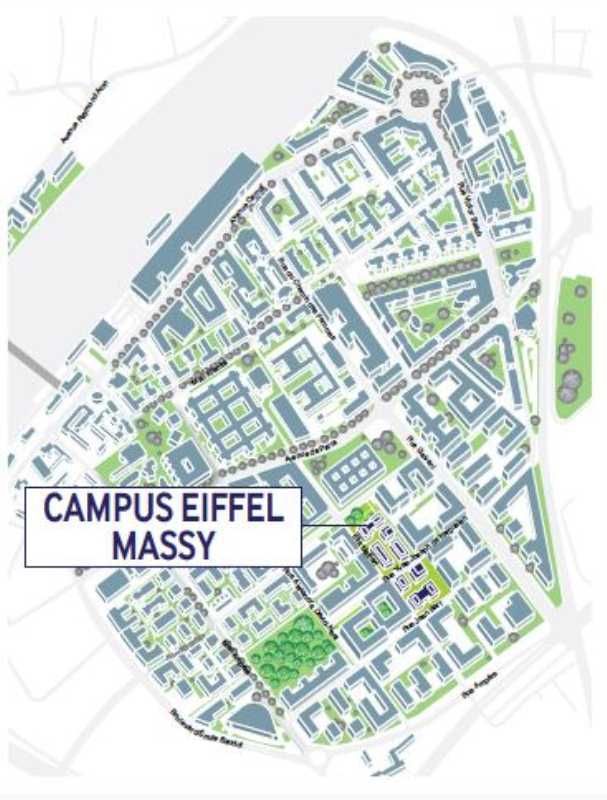 Nous vous proposons à la location un ensemble de